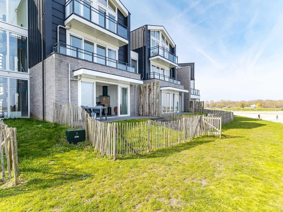 Apartment | Exterior