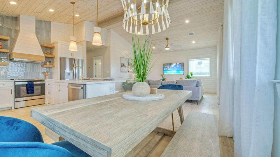 House (1 Bedroom) | Interior