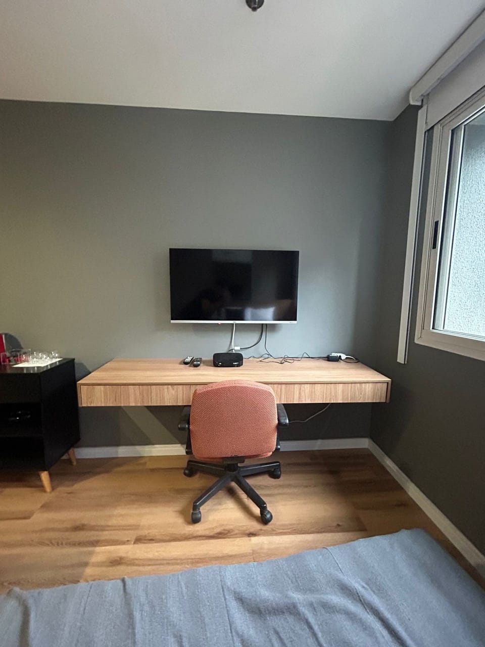 Apartment | Interior