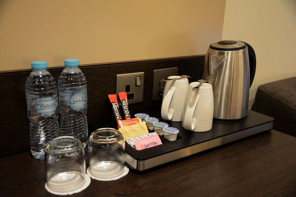 Property amenity