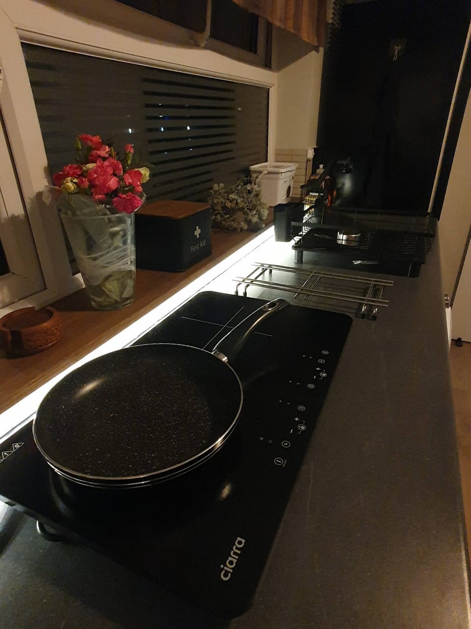 Condo, 1 Bedroom, Patio | Interior