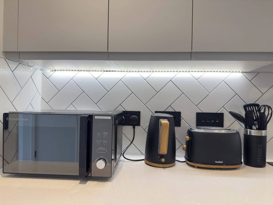 Apartment, 2 Bedrooms, Accessible, Smoking | Miscellaneous