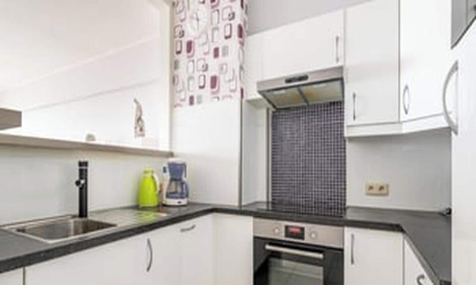 Apartment | Private kitchen