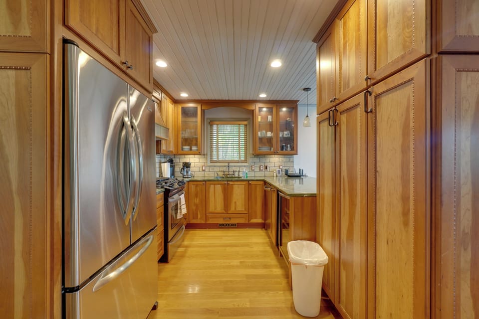 Cottage (2 Bedrooms) | Interior