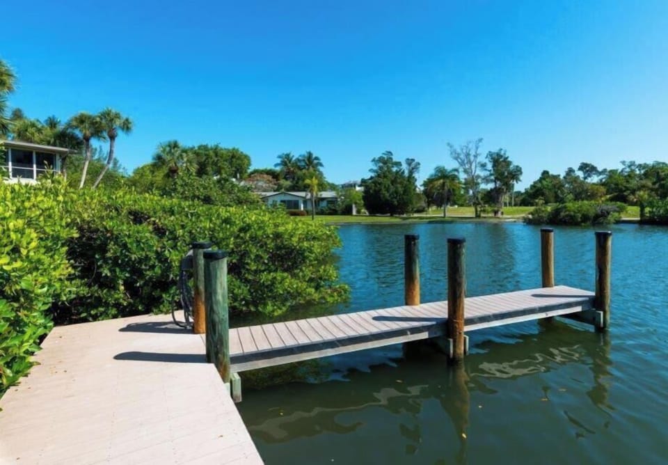 Boat Dock