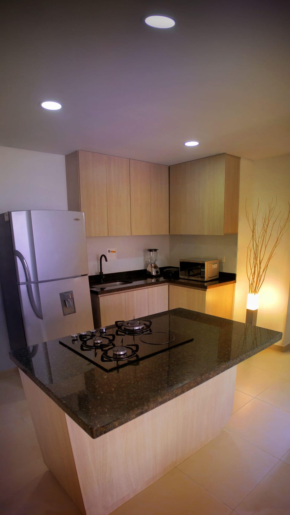 Apartment, 3 Bedrooms, Accessible, Patio | Interior