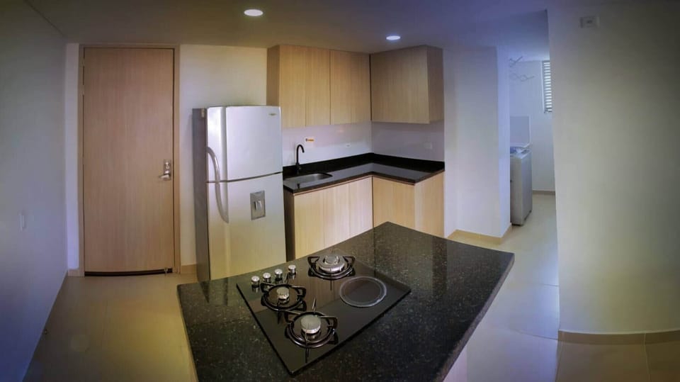 Apartment, 3 Bedrooms, Accessible, Patio | Interior