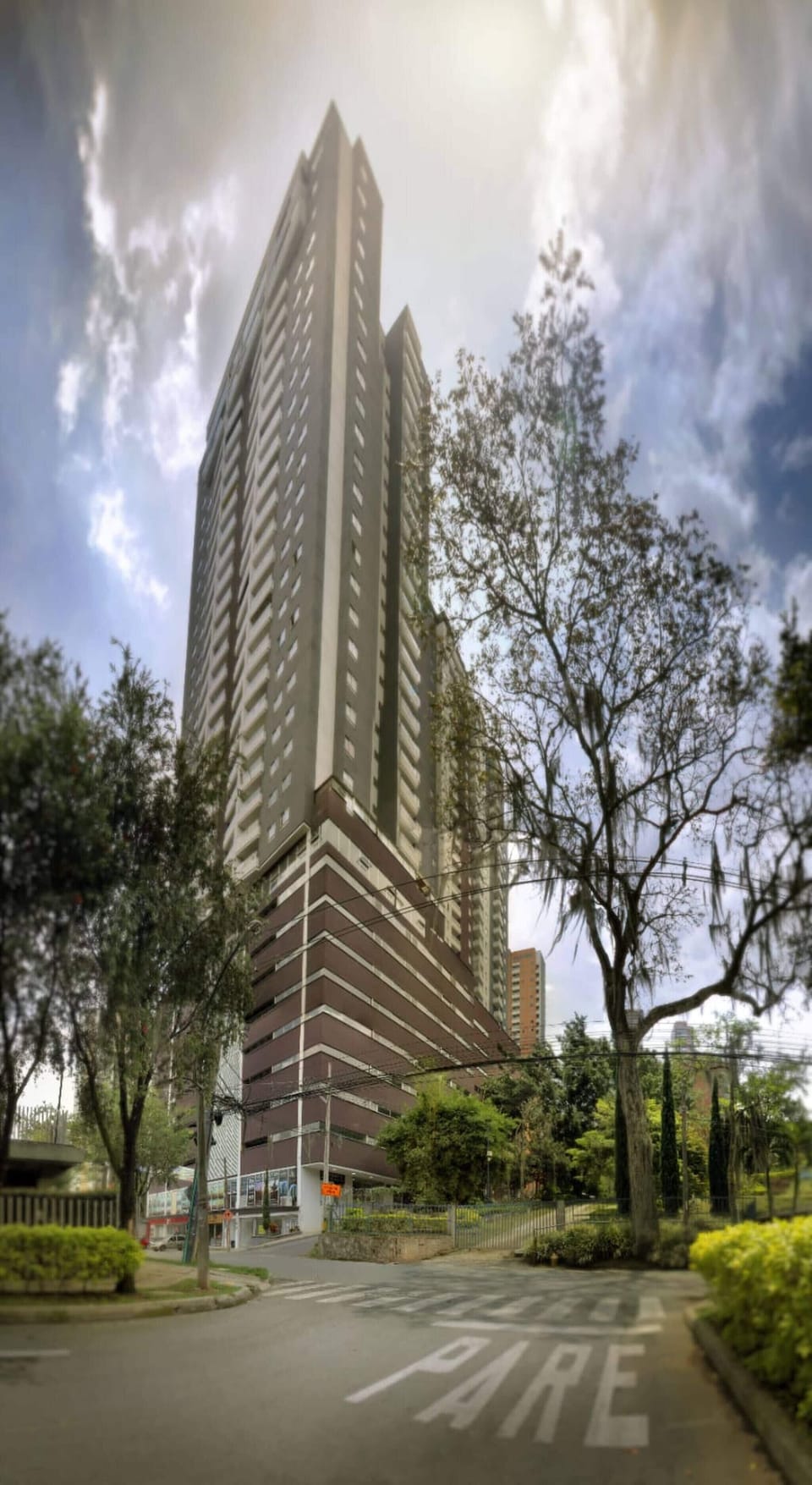 Apartment, 3 Bedrooms, Accessible, Patio | Exterior