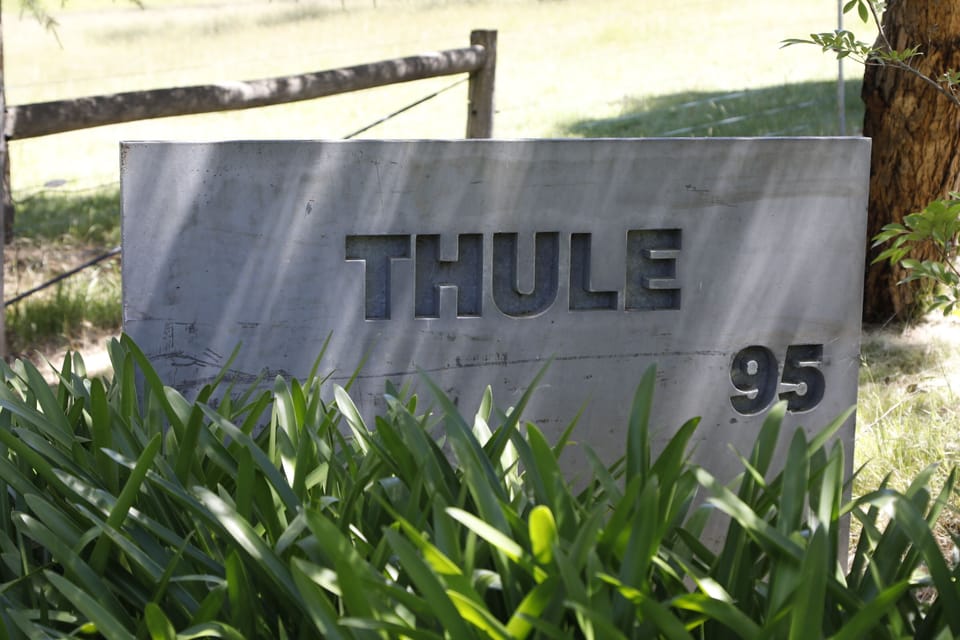 Thule driveway