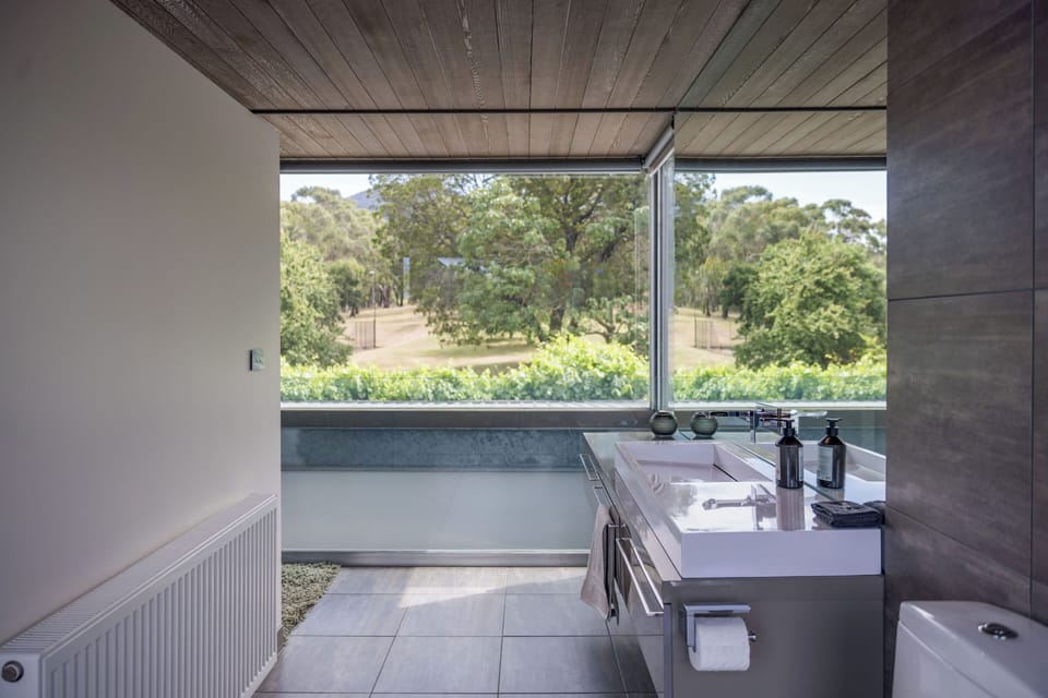 Loft Bathroom