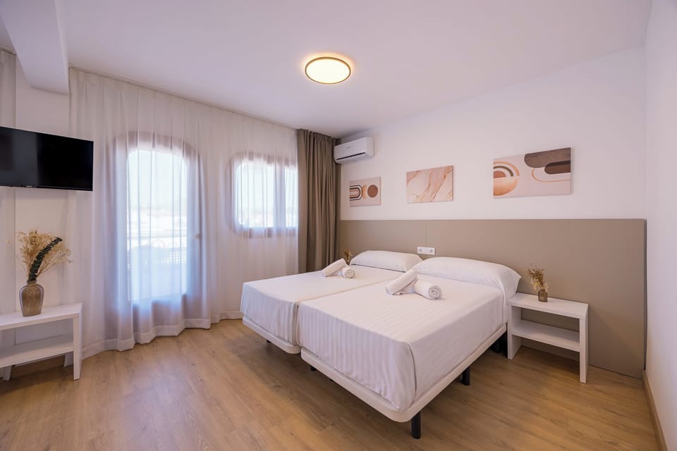 La posada boutique rooms Bed and Breakfast in Marina Baixa