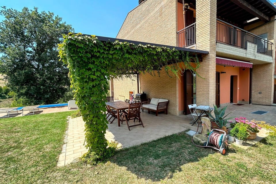 Patio / Balcony