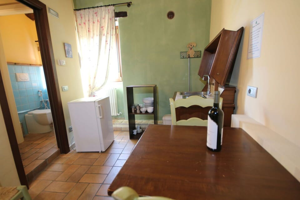 Autumn, Kitchen, Spring, Summer