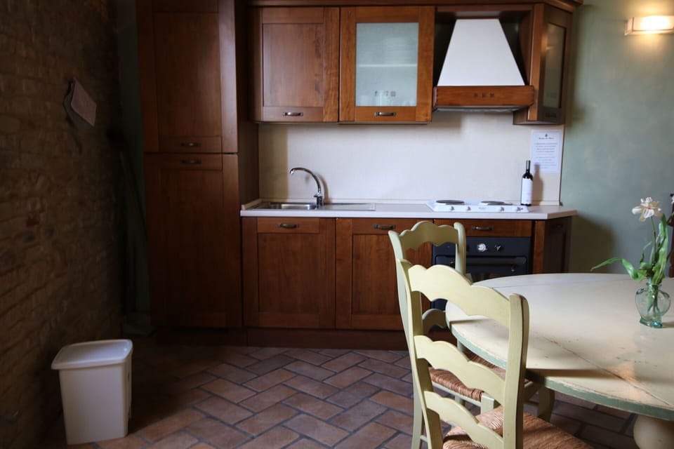 Autumn, Dining Room, Kitchen, Spring, Summer