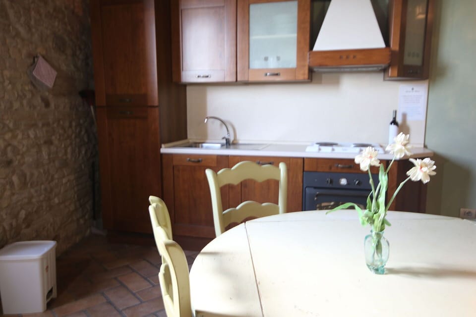Autumn, Dining Room, Kitchen, Spring, Summer