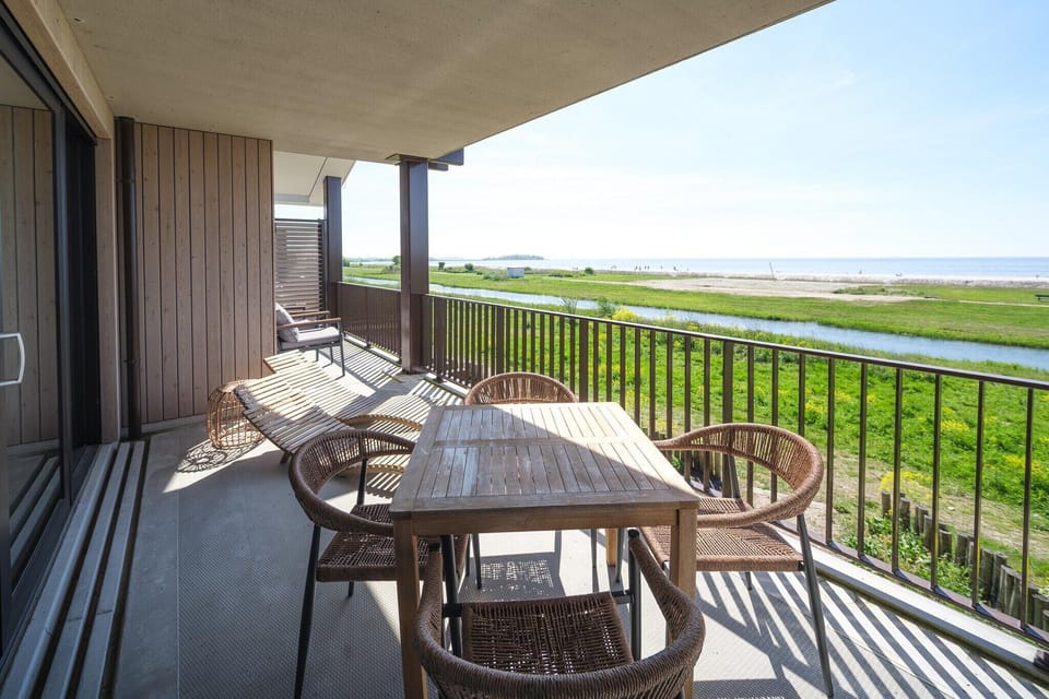 Patio / Balcony