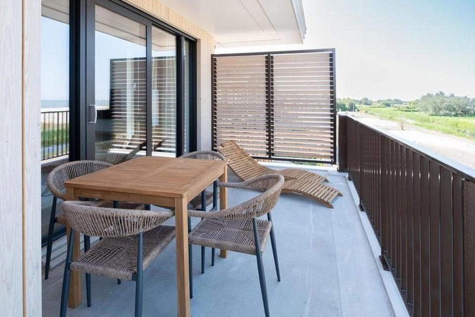 Patio / Balcony