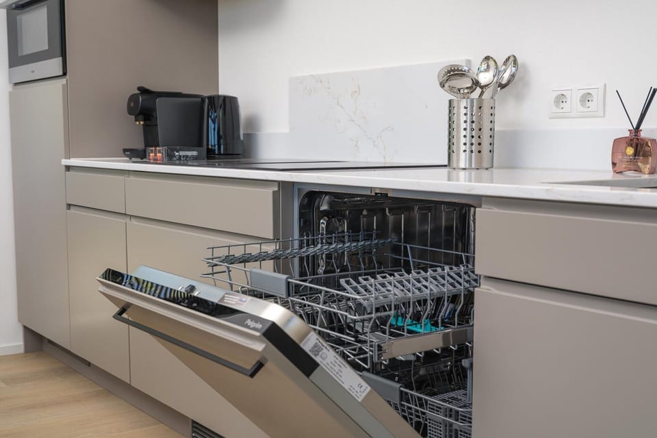 Holiday Home Facilities and Services