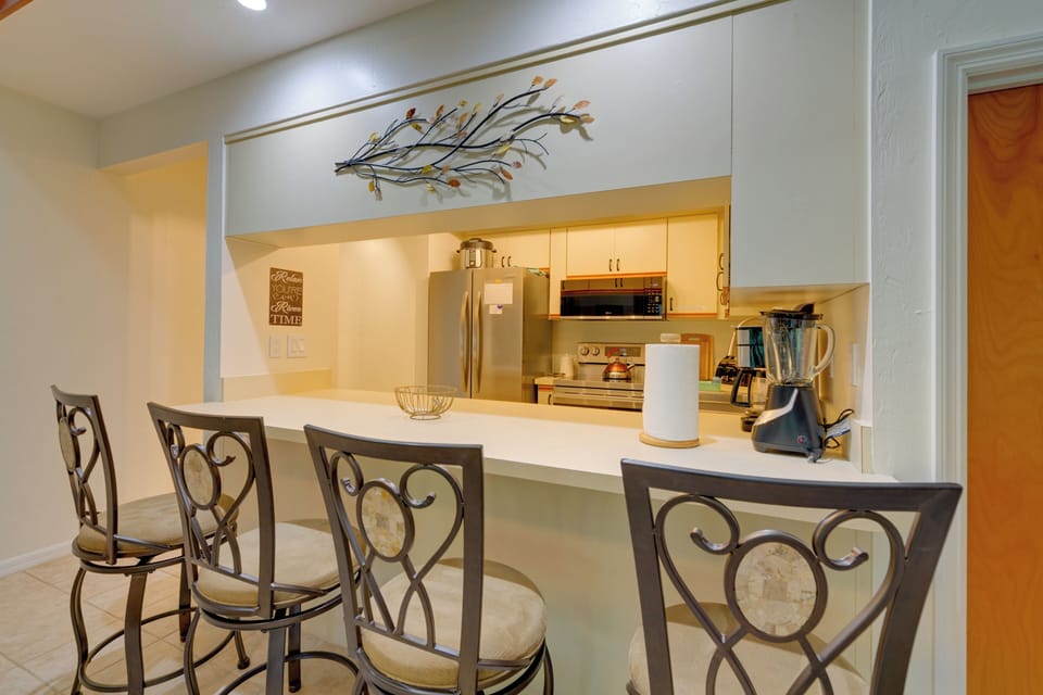 Kitchen | 1st Floor