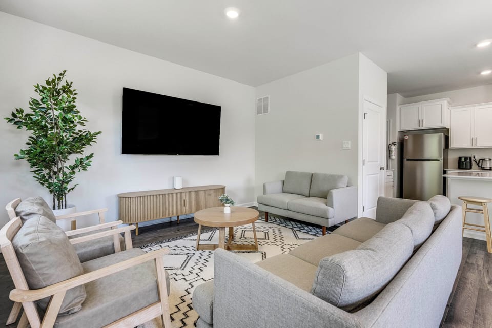 Living Room | 1st Floor