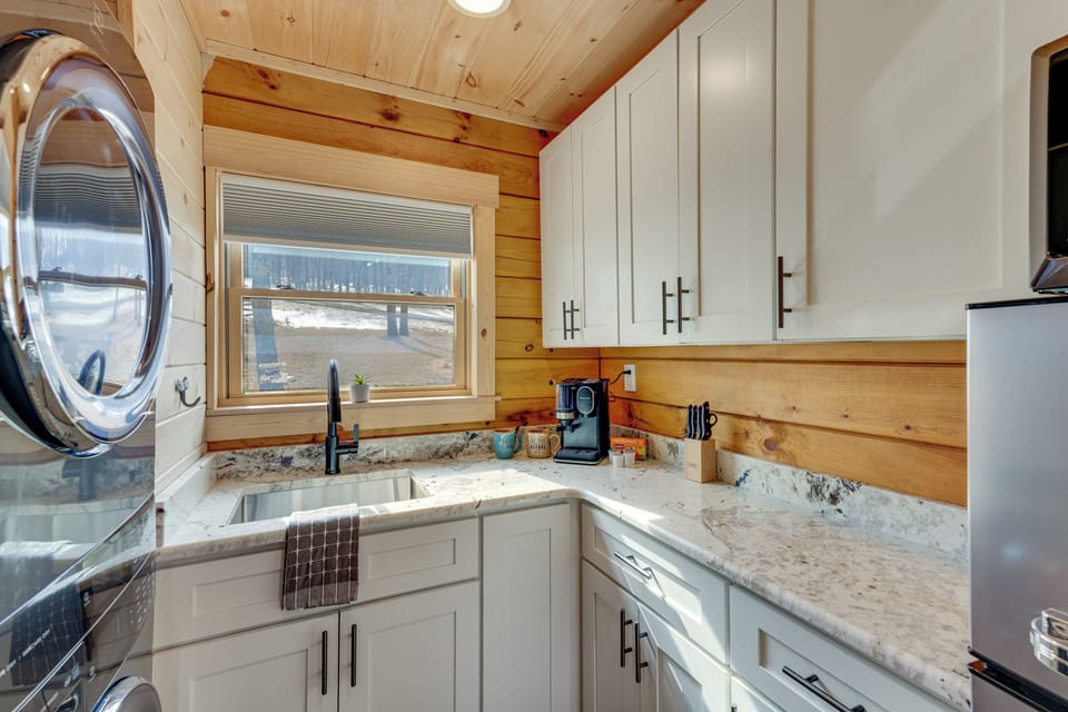 Kitchenette | 1st Floor
