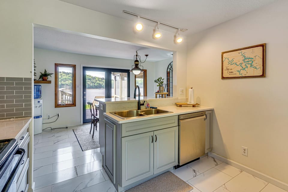 Kitchen | 1st Floor