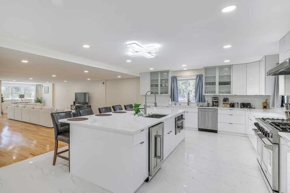 Kitchen | 1st Floor