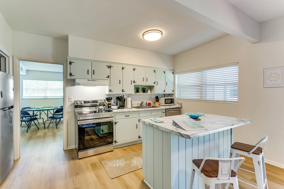 Kitchen | Cooking Basics | Coffee Maker