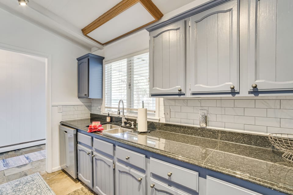 Kitchen | 1st Floor