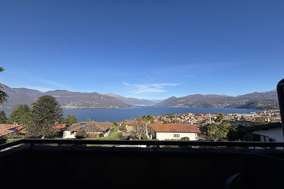 View from Holiday Home [summer]