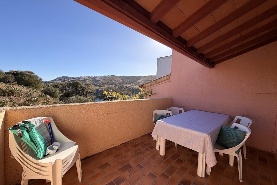 Patio / Balcony