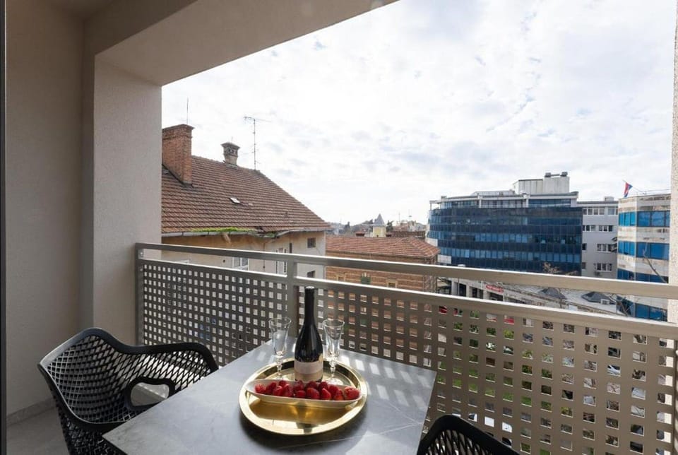Patio / Balcony