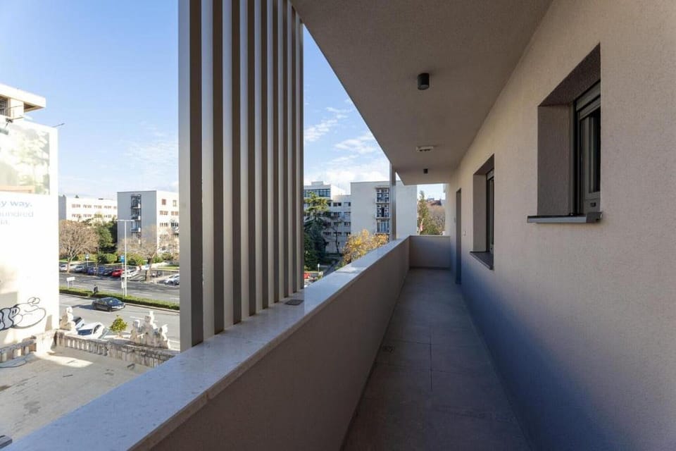 Patio / Balcony