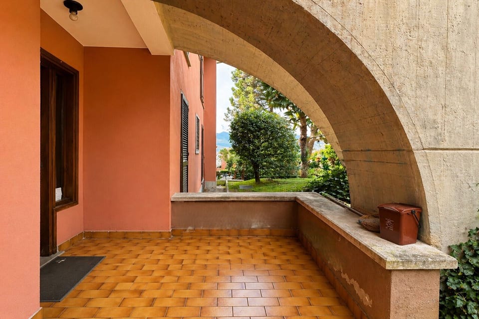 Patio / Balcony