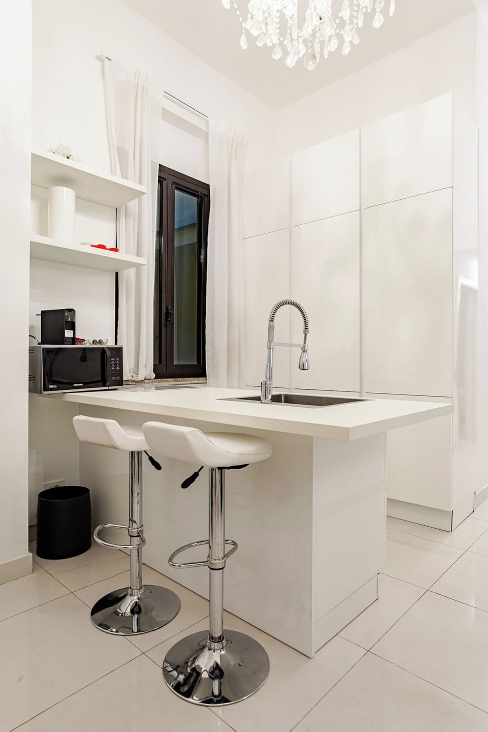 Apartment | Interior