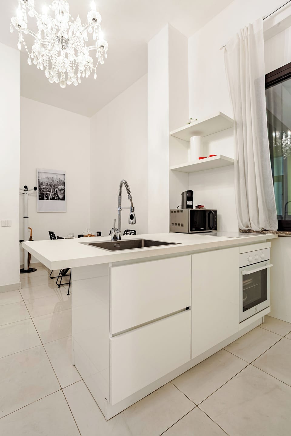 Apartment | Private kitchen