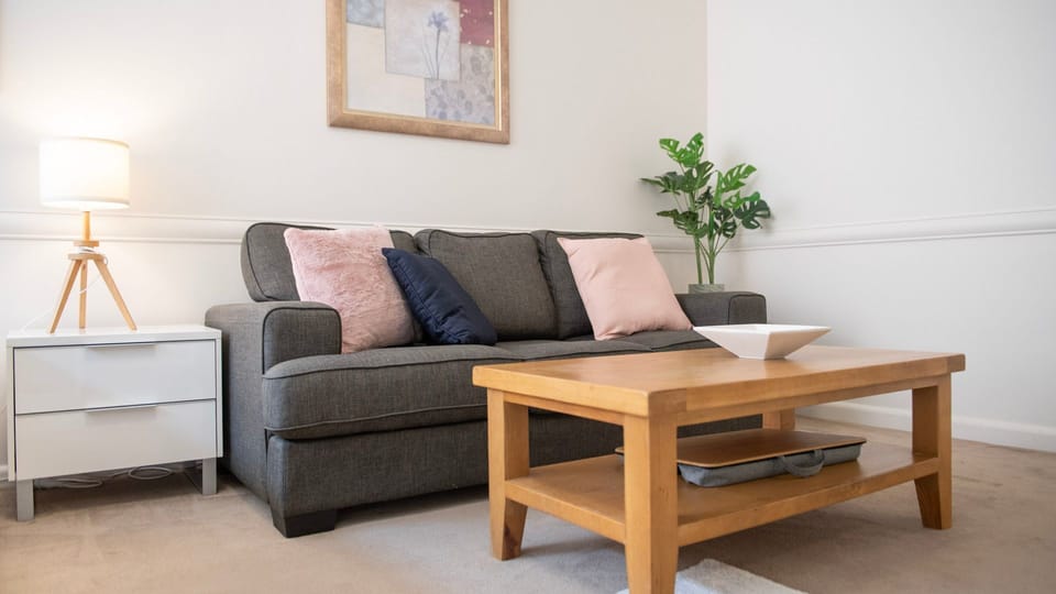 Designed for comfort and convenience