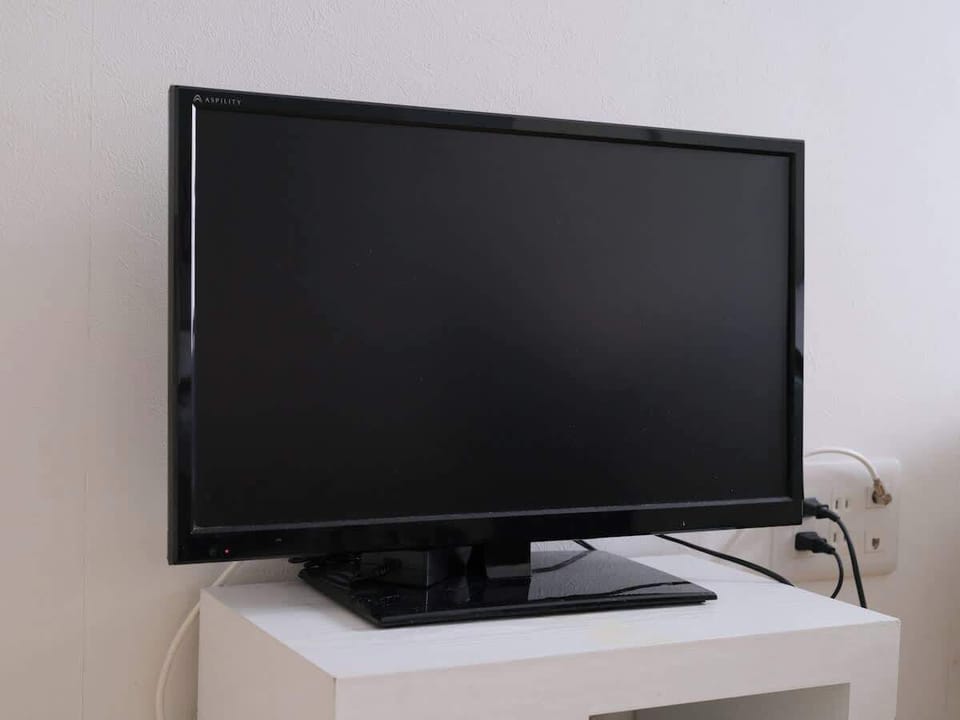 Television