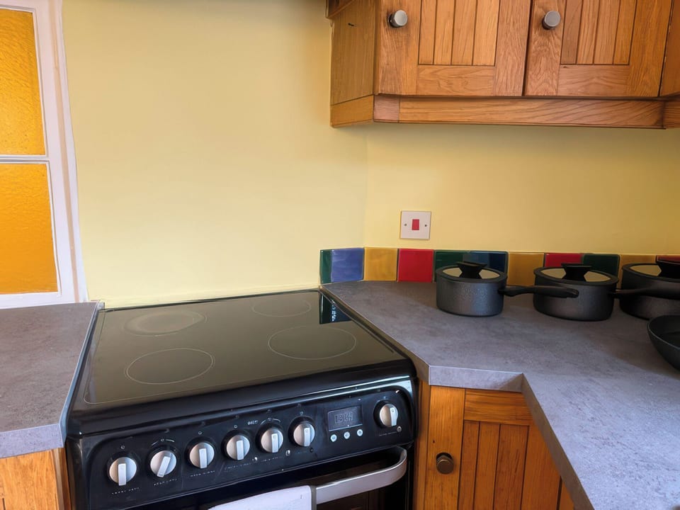 Cottage | Interior