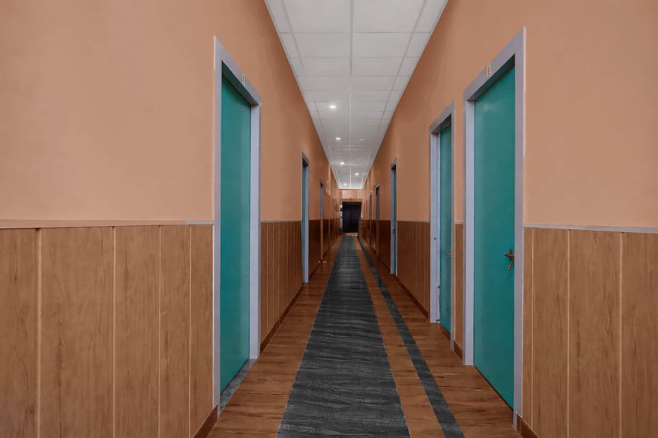House | Interior
