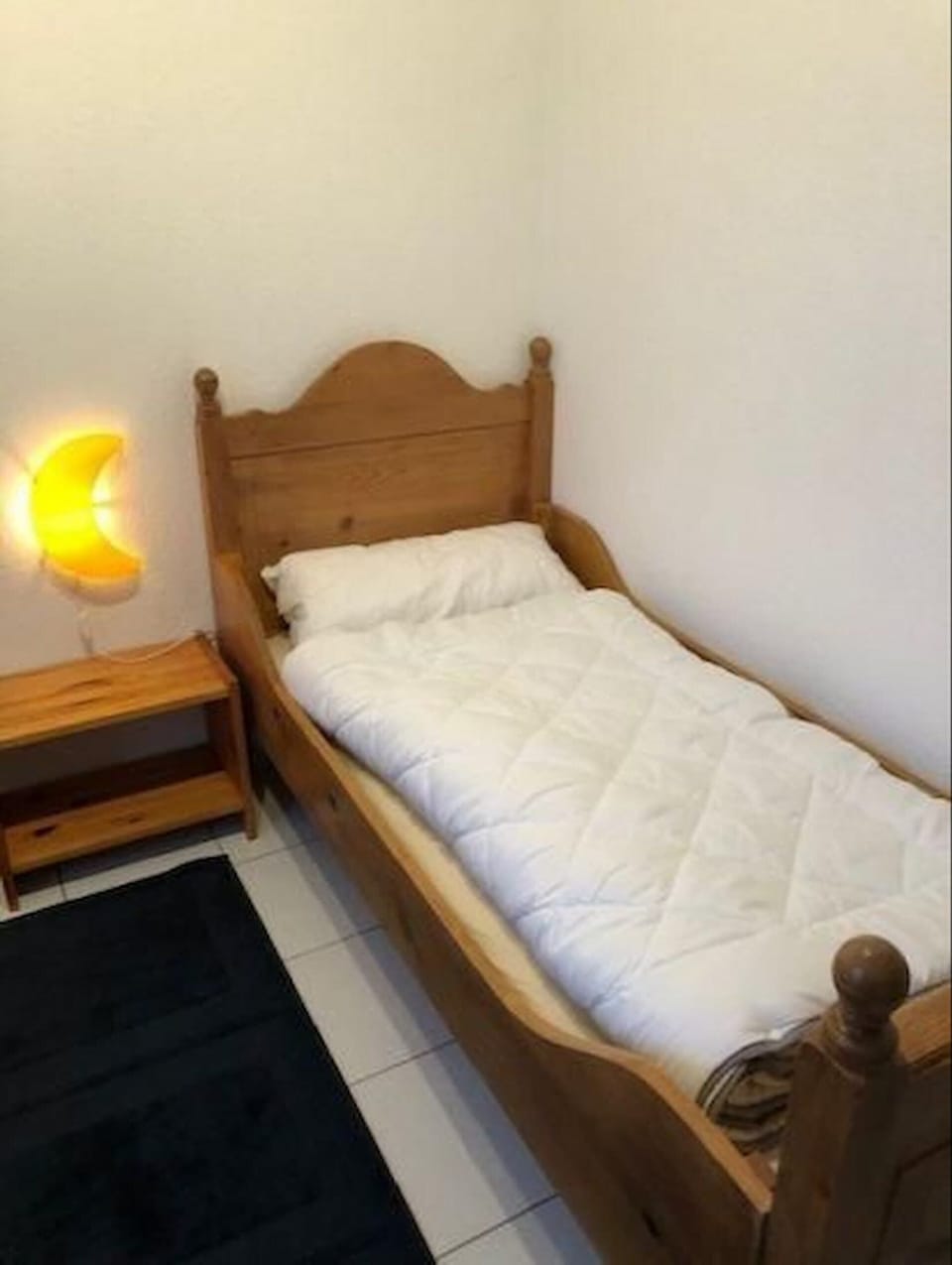 Apartment | 2 bedrooms, individually furnished