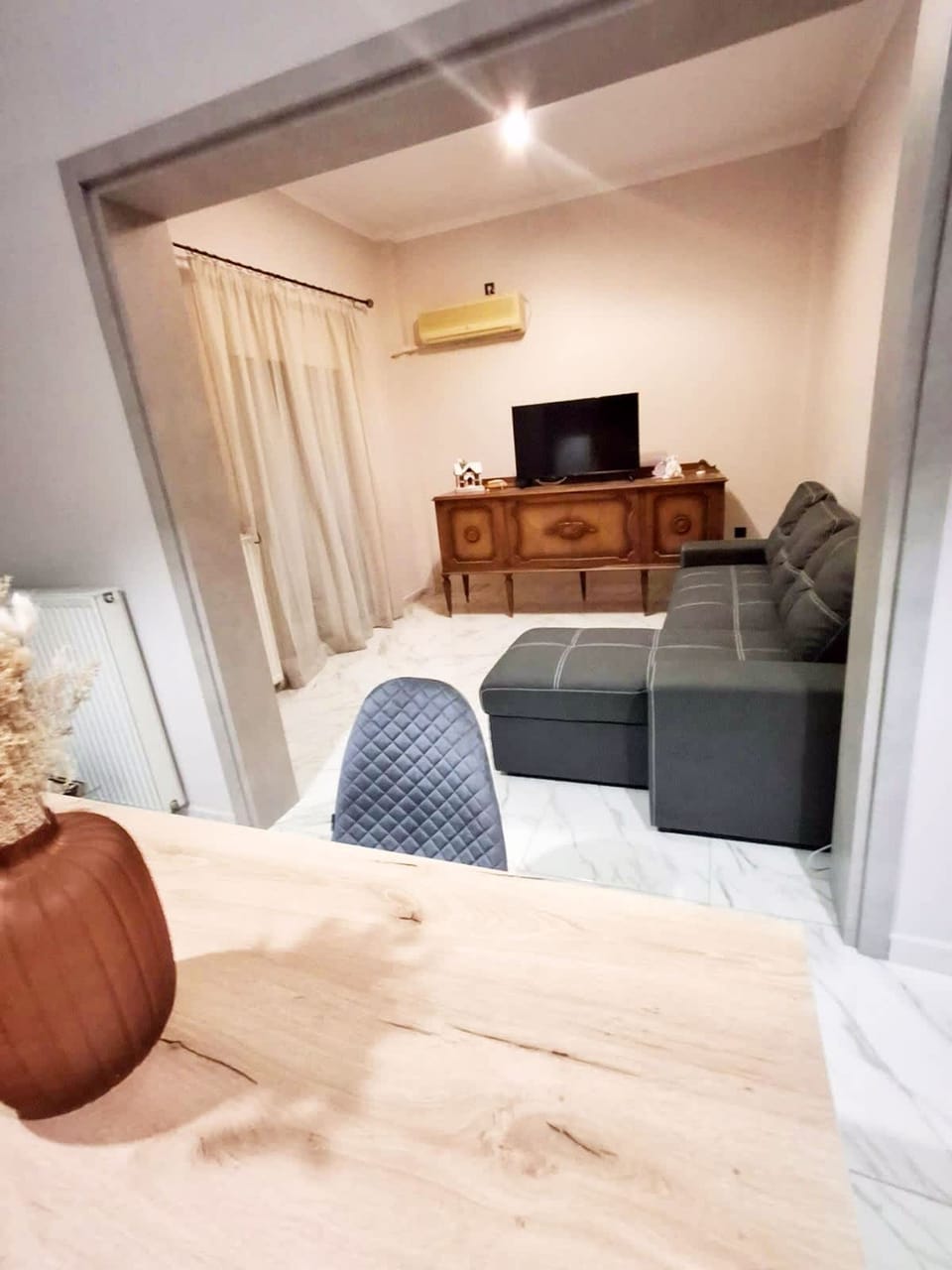 House | 2 bedrooms, Internet