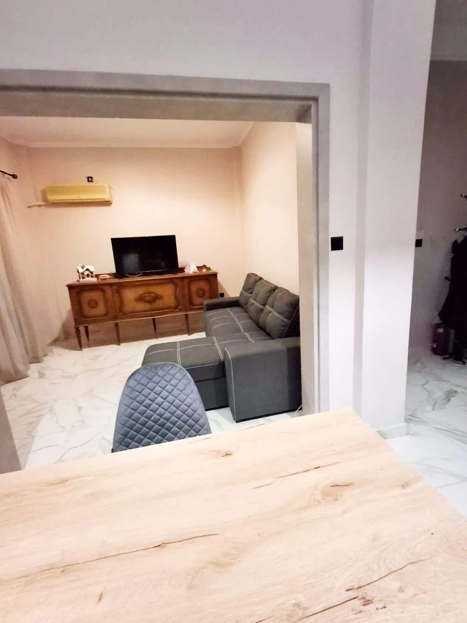 House | 2 bedrooms, Internet