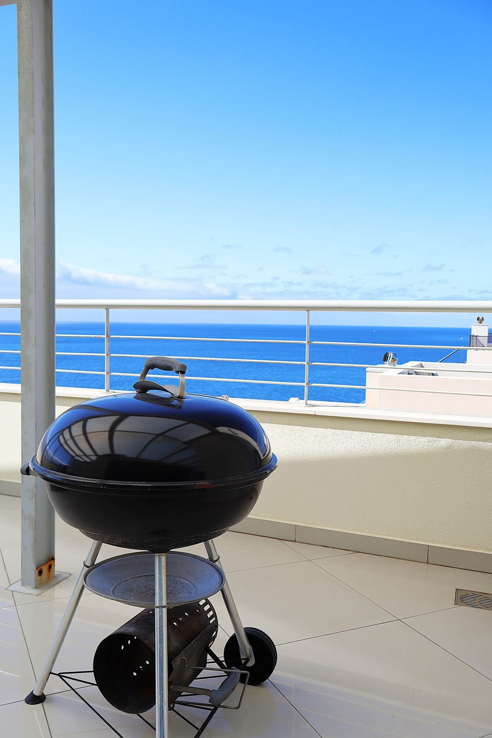 B B Q
