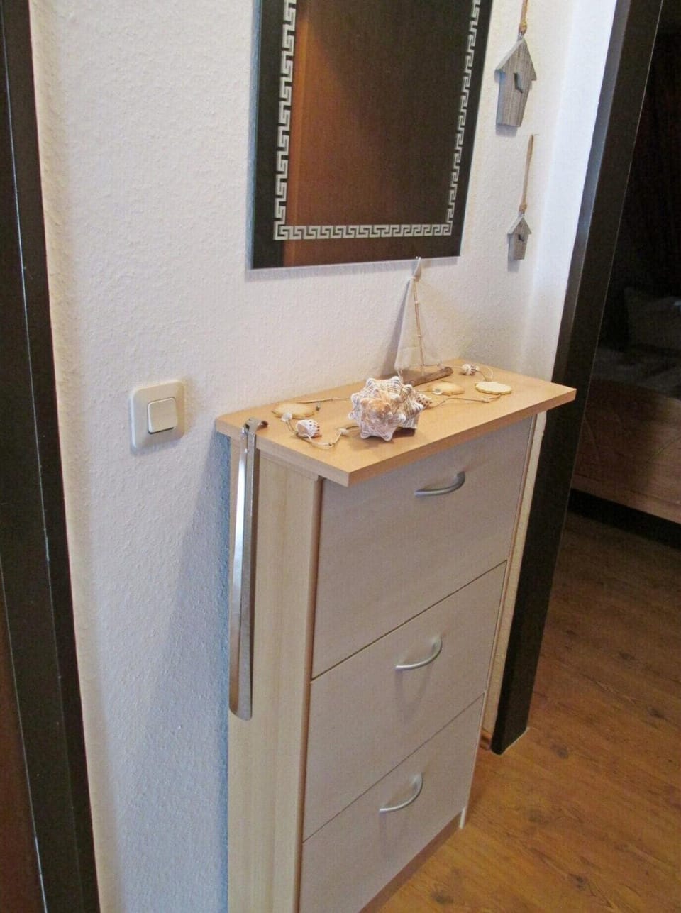Apartment | Interior