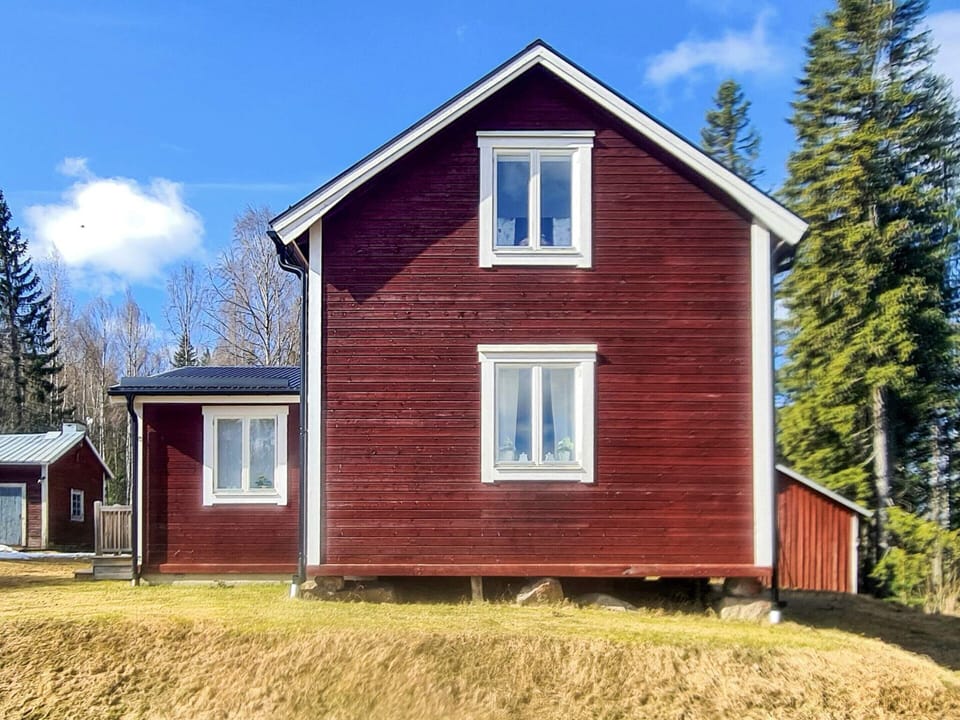 House | Exterior