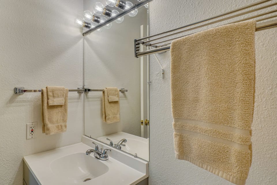 Fairfield Glade Resort Condo - Great for Golfers! Apartment in Tennessee