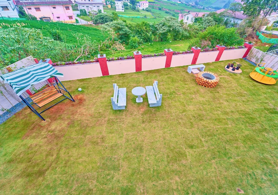 Ooty Blossom Retreat by VOYE HOMES Hotel in Ooty
