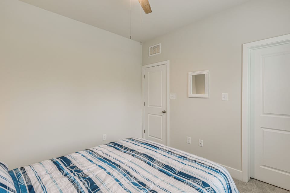 Apartment (4 Bedrooms) | Interior