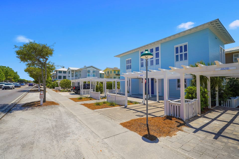 LOCATED DIRECTLY OFF COUNTY HWY 30A